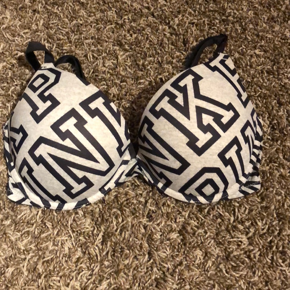PINK bra